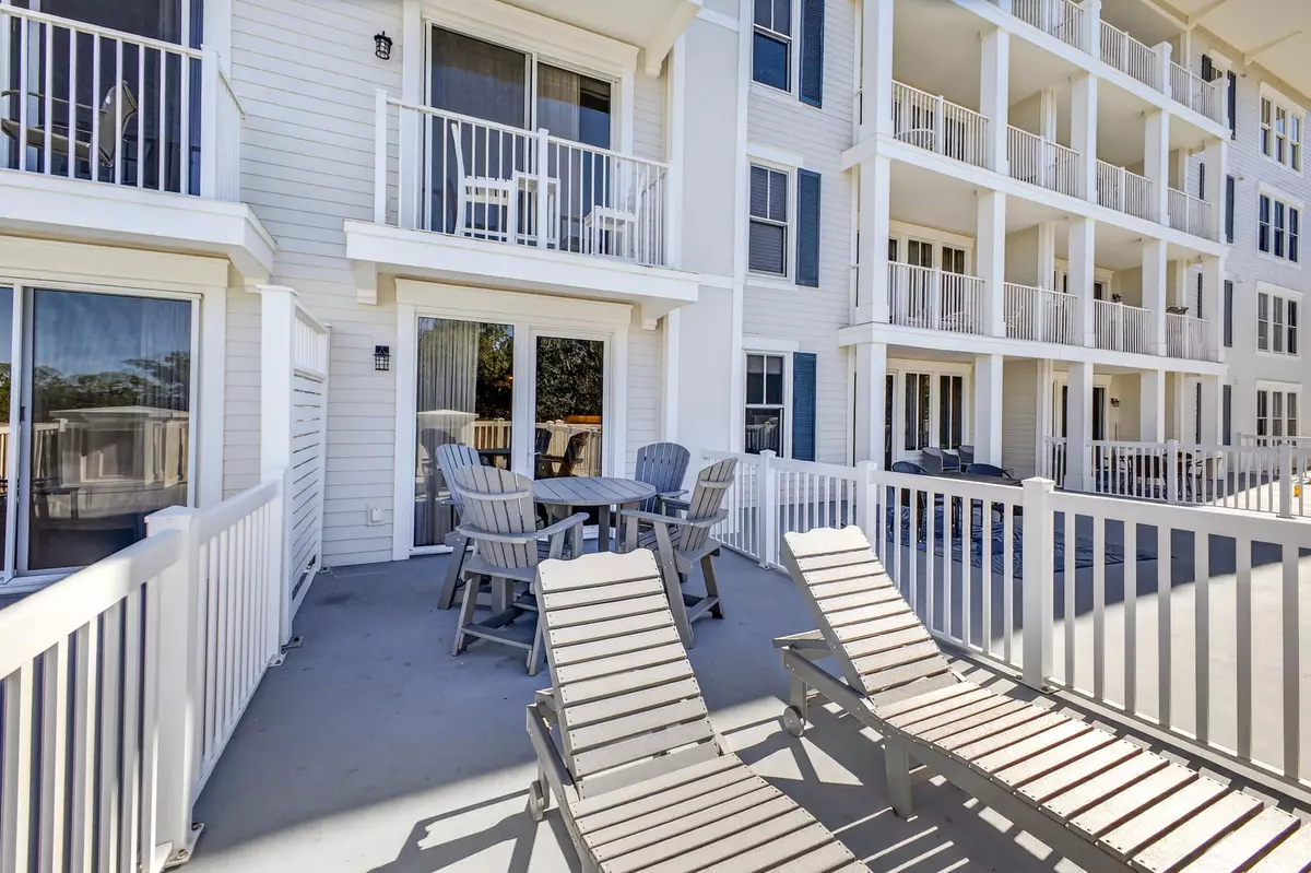 Miramar Beach, FL 32550,9500 Grand Sandestin Boulevard #2320
