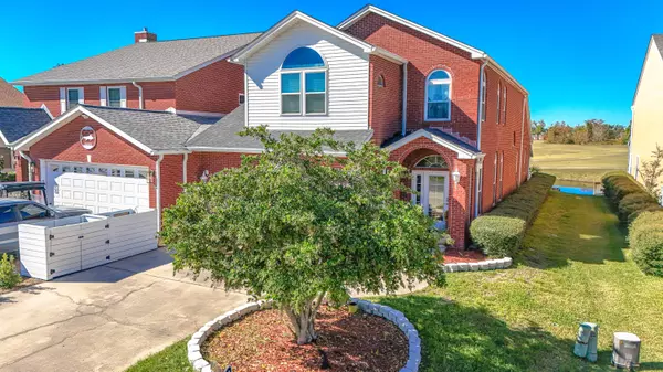 2601 Country Club Drive, Lynn Haven, FL 32444