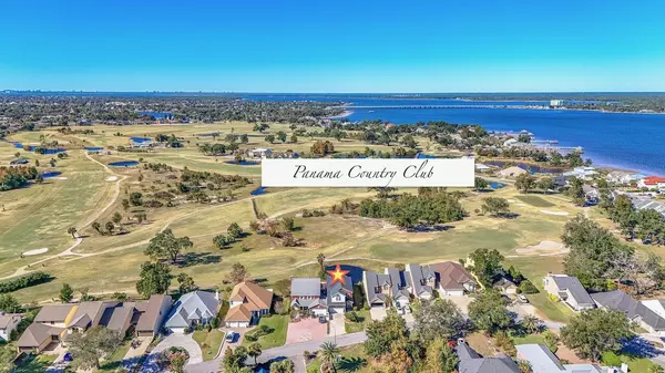 Lynn Haven, FL 32444,2601 Country Club Drive