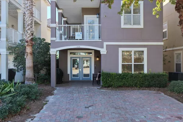 Destin, FL 32541,228 Kono Way