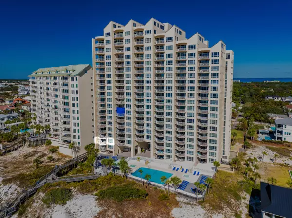 Miramar Beach, FL 32550,9815 US Hwy 98 W #A306