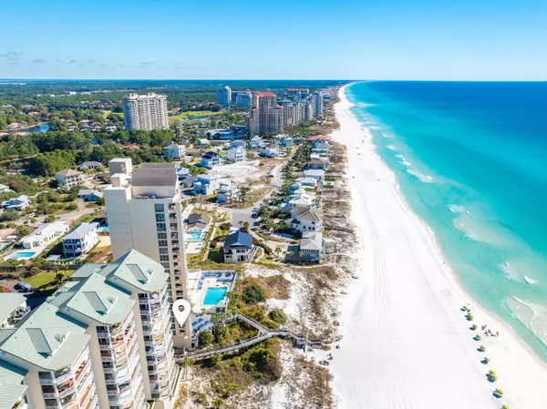 Miramar Beach, FL 32550,9815 US Hwy 98 W #A306