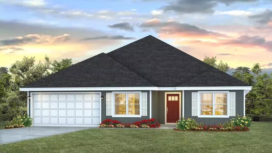 Crestview, FL 32539,5615 Thatcher Road