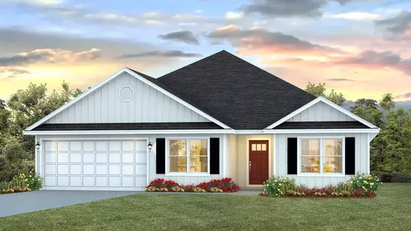 5621 Thatcher Road, Crestview, FL 32539