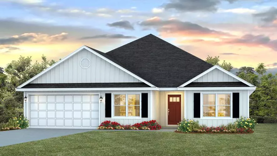 Crestview, FL 32539,5621 Thatcher Road