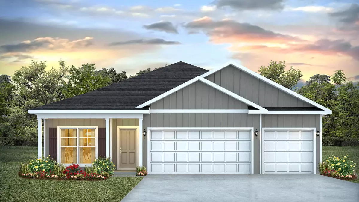 Crestview, FL 32539,5619 Thatcher Road