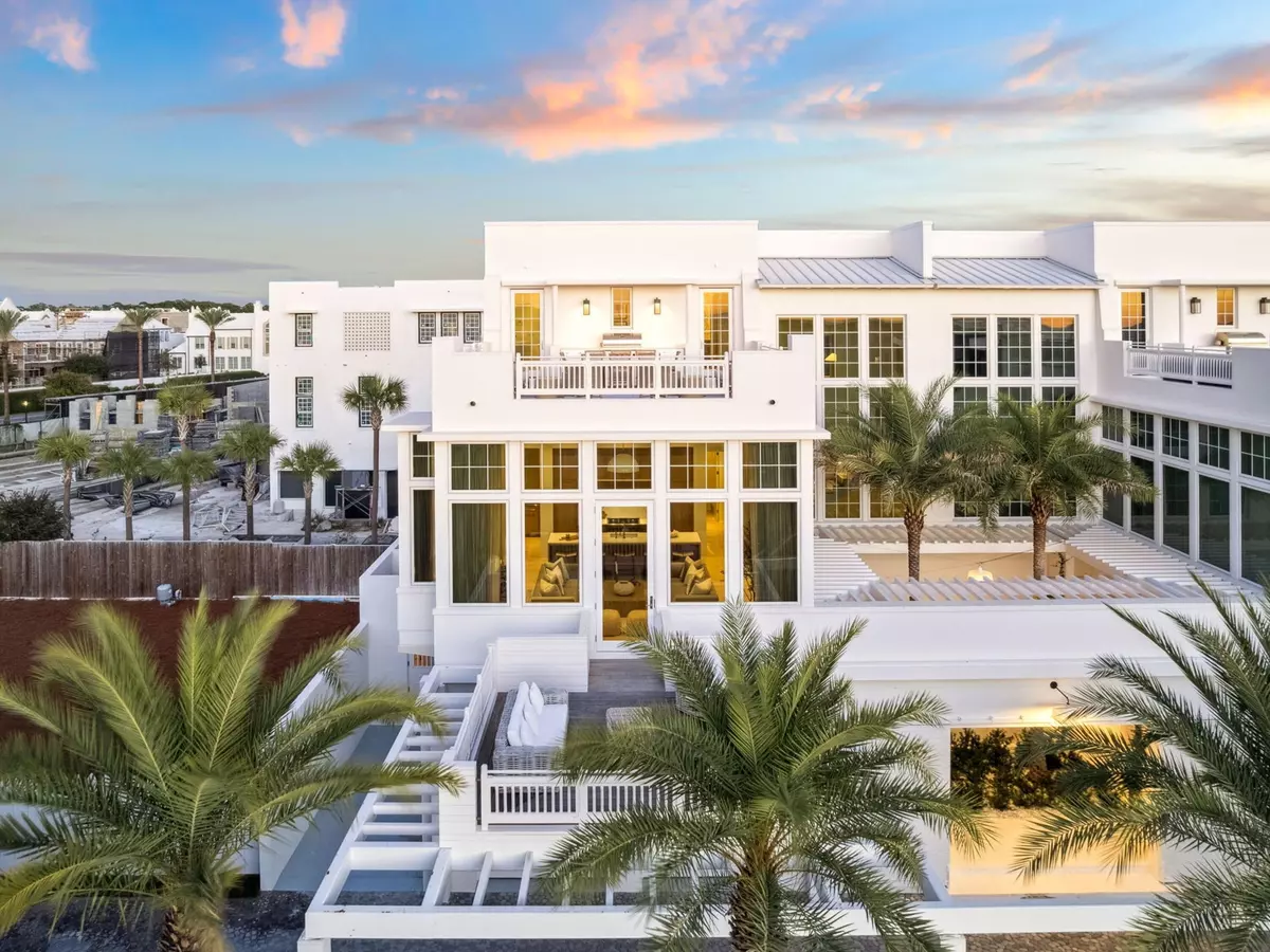 Inlet Beach, FL 32461,67 Kaiya Beach Lane #A