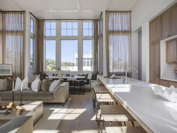 Inlet Beach, FL 32461,67 Kaiya Beach Lane #A