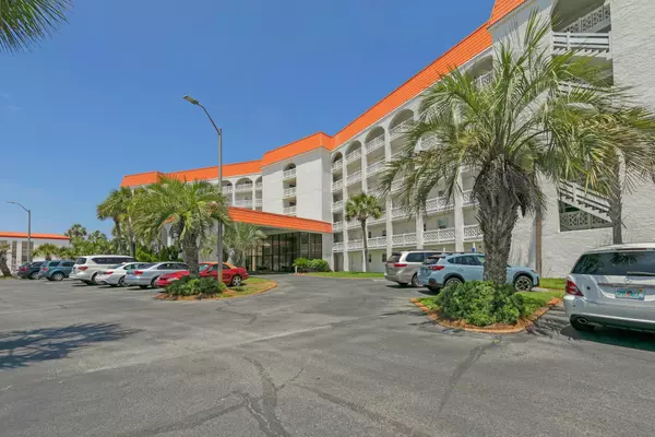 909 Santa Rosa Boulevard #UNIT 526, Fort Walton Beach, FL 32548