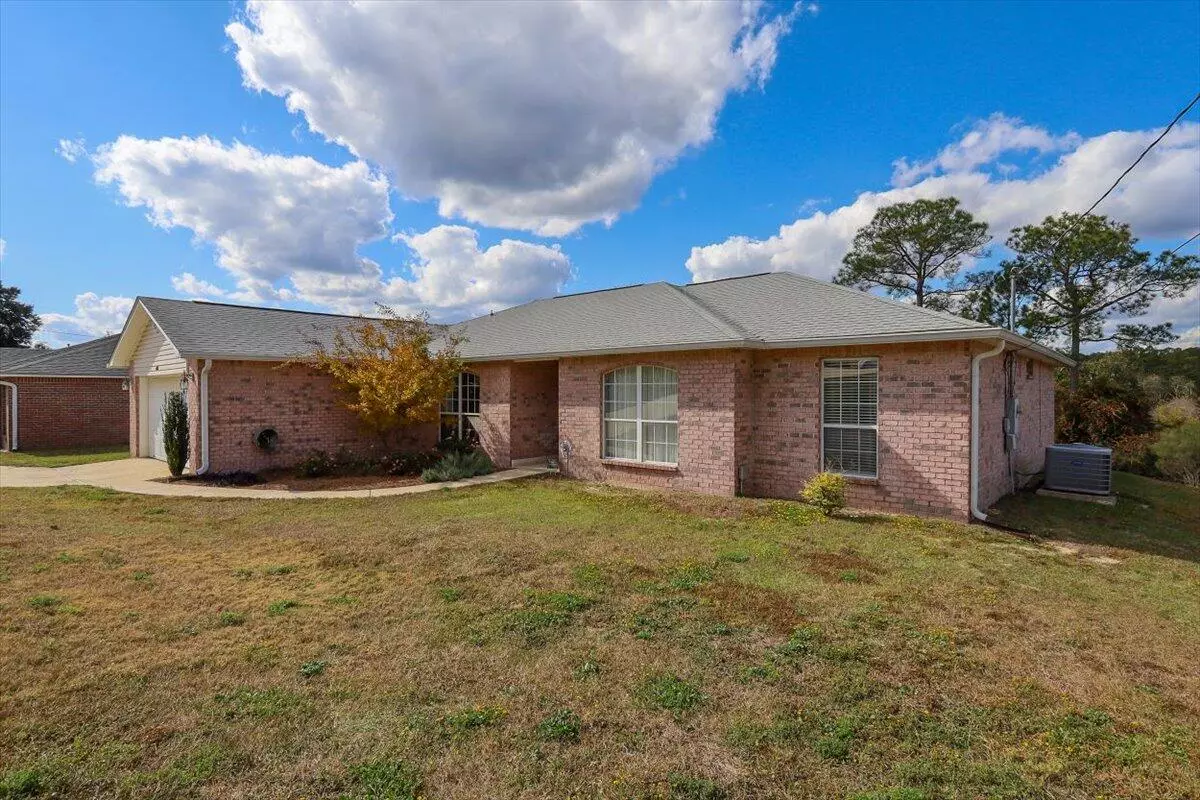 Crestview, FL 32536,486 Jillian Drive