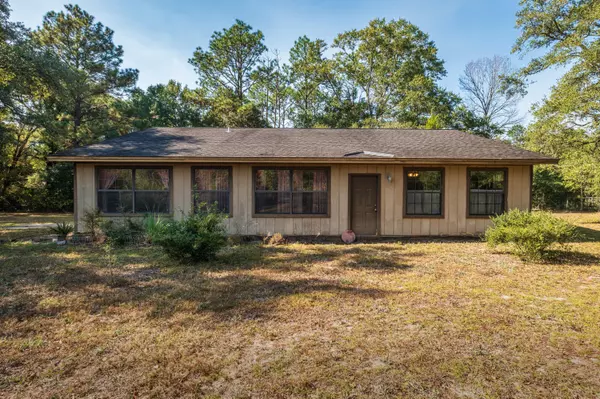 1655 W Highway 90, Baker, FL 32531