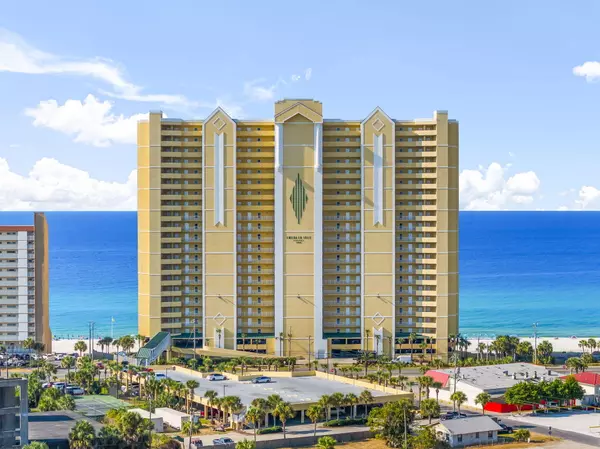 Panama City Beach, FL 32413,17545 Front Beach Road  #UNIT 1805