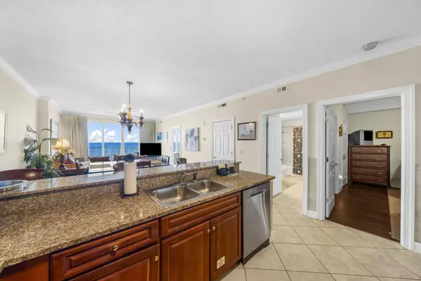 Panama City Beach, FL 32413,17545 Front Beach Road #UNIT 1805