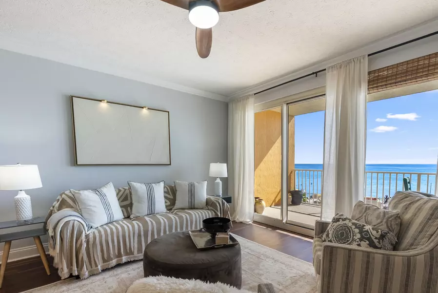 5004 Thomas Drive  #UNIT 209, Panama City Beach, FL 32408