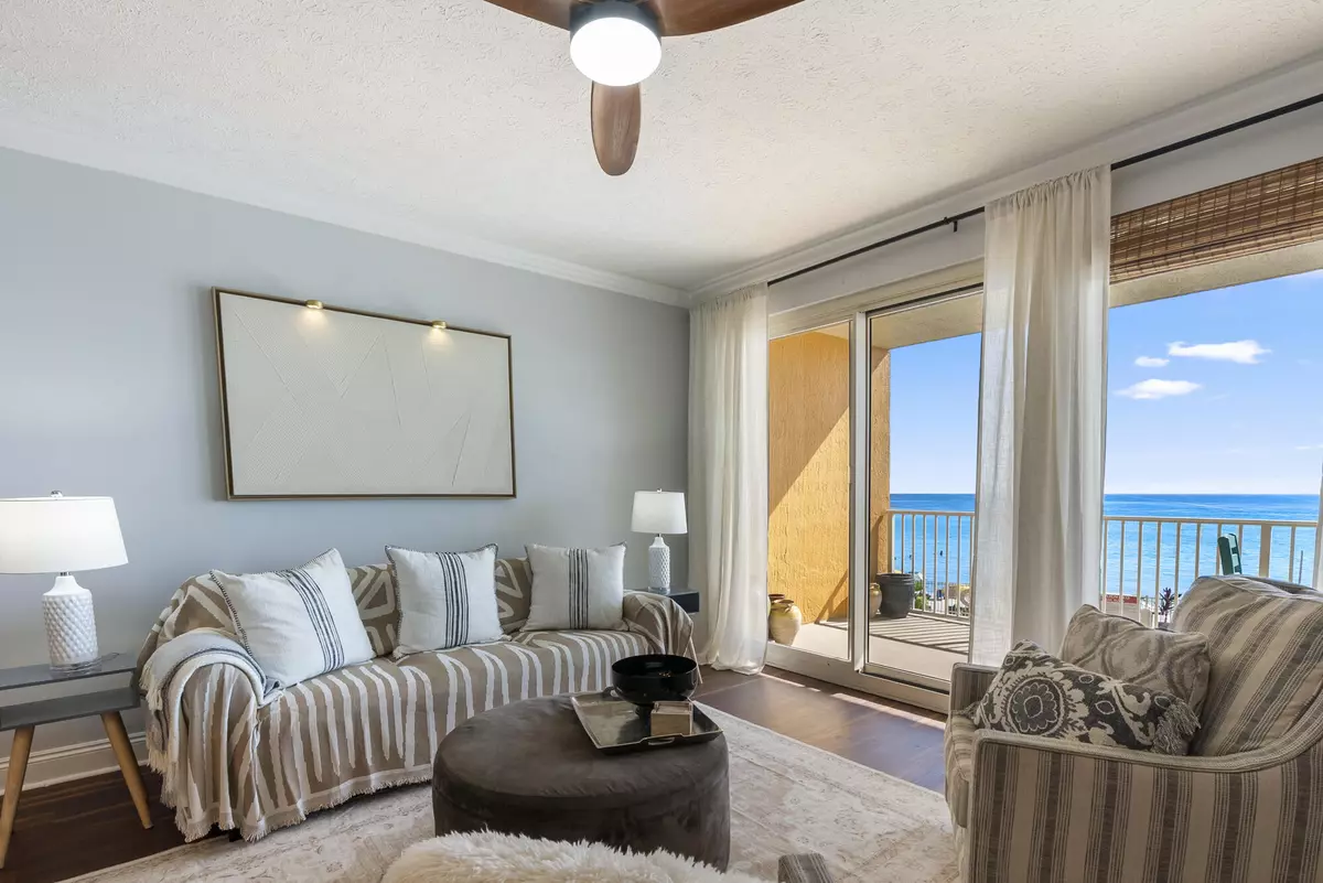 Panama City Beach, FL 32408,5004 Thomas Drive #UNIT 209