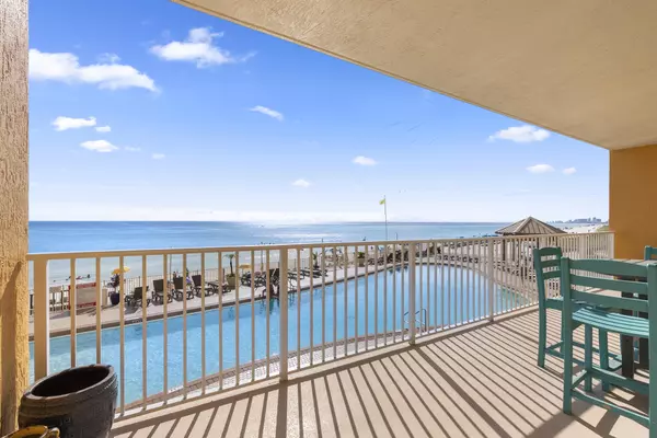 Panama City Beach, FL 32408,5004 Thomas Drive #UNIT 209