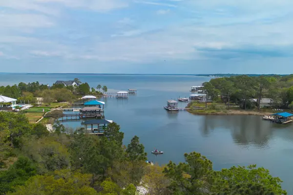Santa Rosa Beach, FL 32459,199 Buck Road