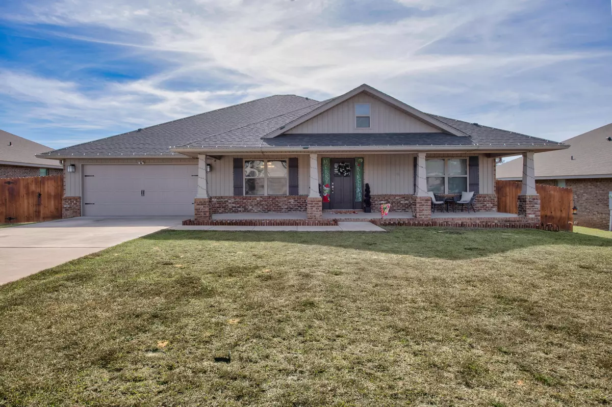 Crestview, FL 32536,2213 Jernigan Drive