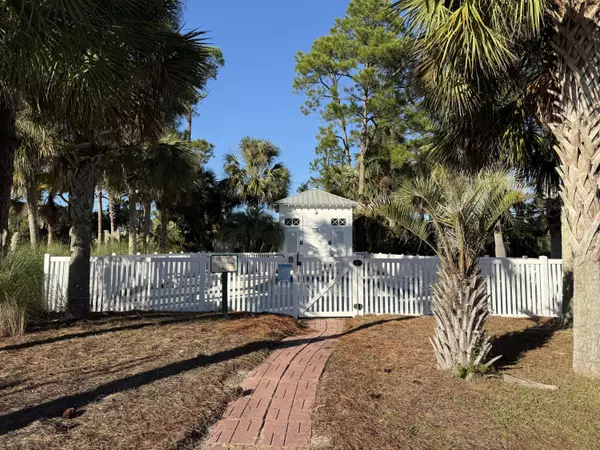Port St. Joe, FL 32456,123 Cottage Lane