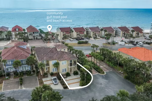 Panama City Beach, FL 32413,431 La Valencia Circle