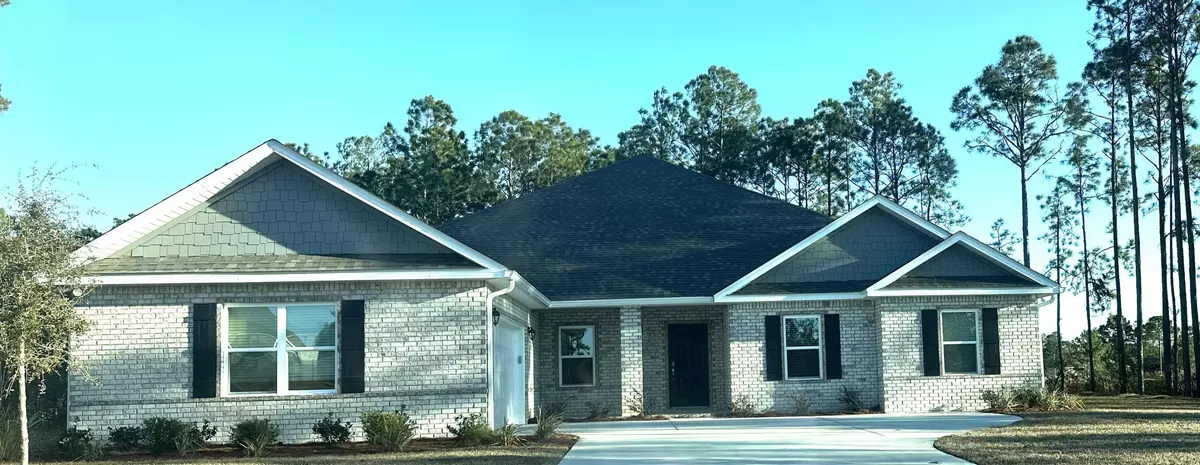 Freeport, FL 32439,961 N Coastal Breeze Drive