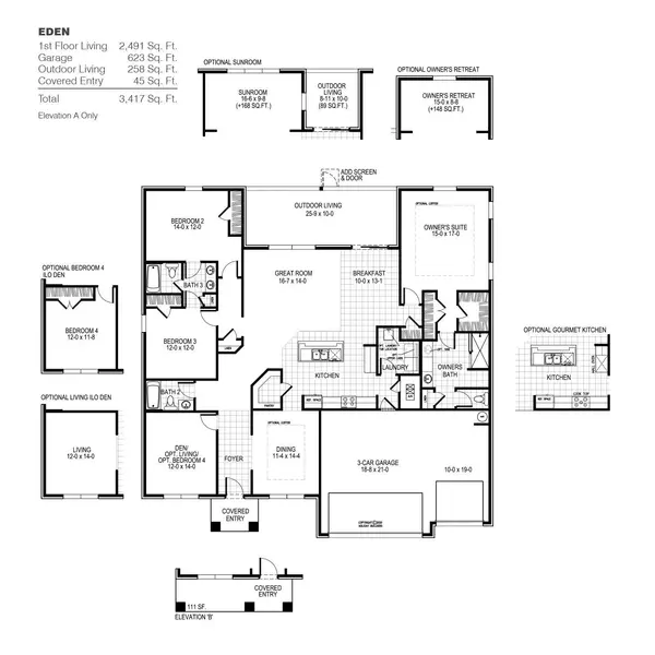 Freeport, FL 32439,961 N Coastal Breeze Drive