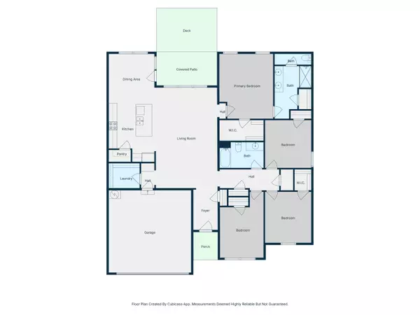 Pace, FL 32571,4889 Spears Street