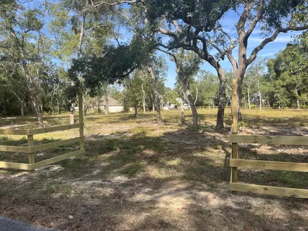 Santa Rosa Beach, FL 32459,Lot 3 Garden Court Ln.