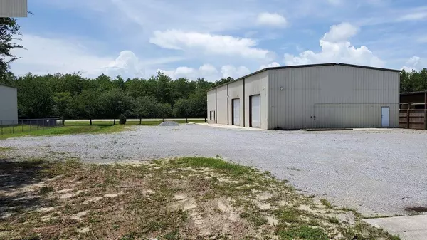 Freeport, FL 32439,107 Industrial Court