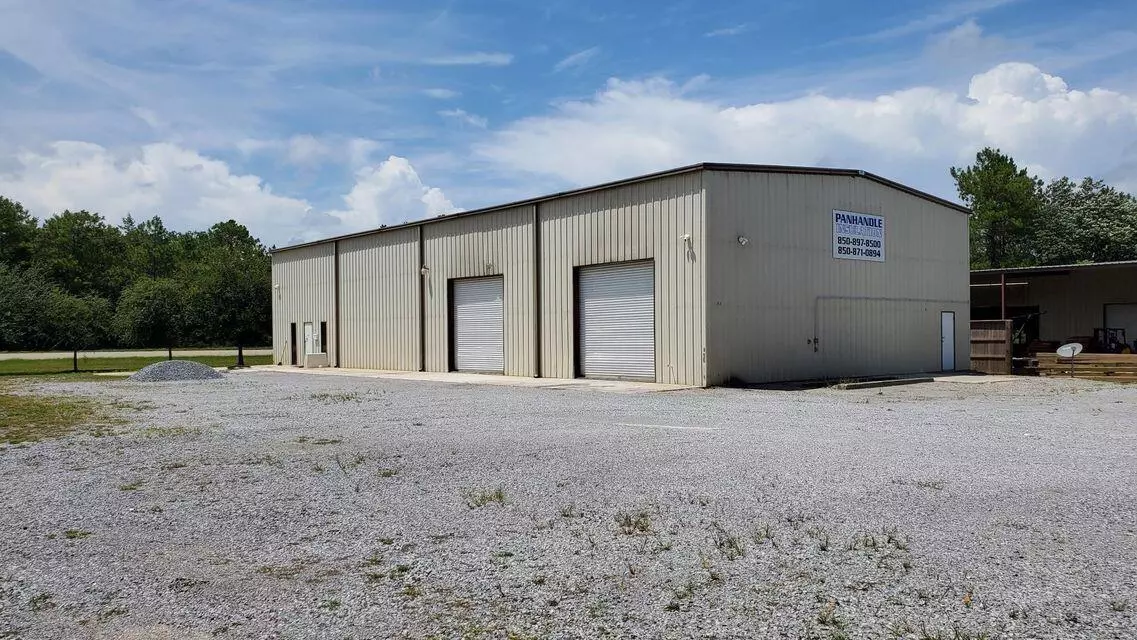 Freeport, FL 32439,107 Industrial Court