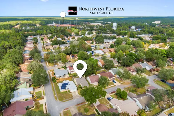 Niceville, FL 32578,206 Cedar Ridge Way