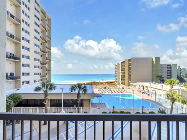 23223 Front Beach Road ## 138, Panama City Beach, FL 32413
