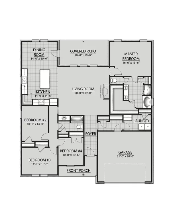 Crestview, FL 32539,2803 San Antone Court