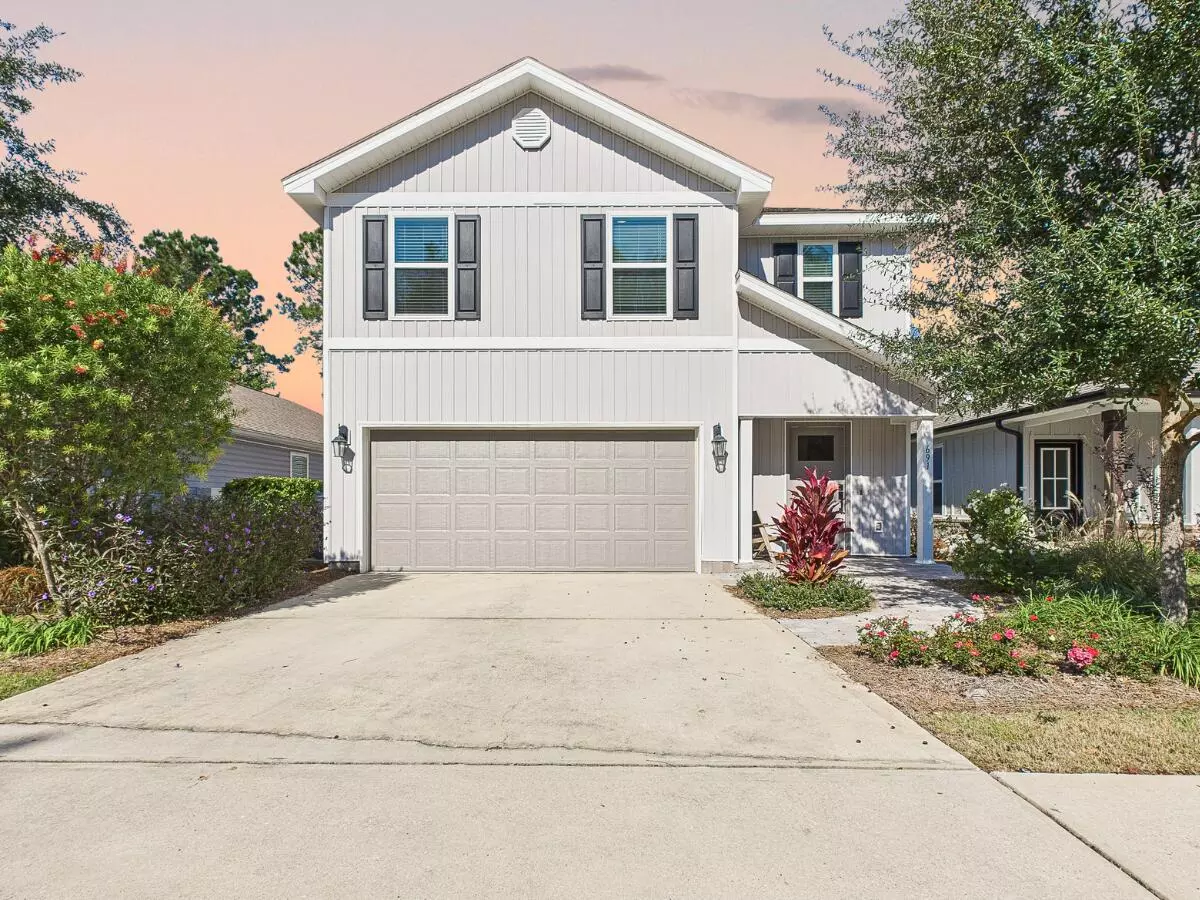 Freeport, FL 32439,691 Earl Godwin Road