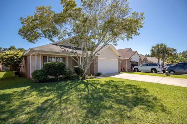 Fort Walton Beach, FL 32547,1606 Trent Street