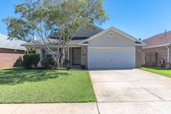 1606 Trent Street, Fort Walton Beach, FL 32547