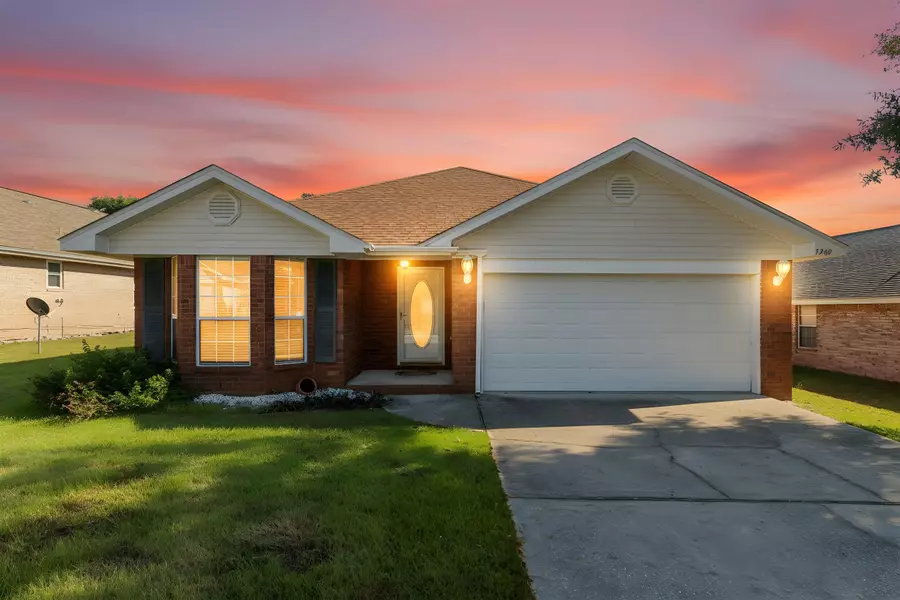 7909 Red Bean Drive, Pensacola, FL 32526