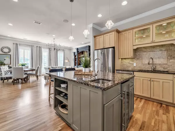 Inlet Beach, FL 32461,10140 E Co Highway 30A #1