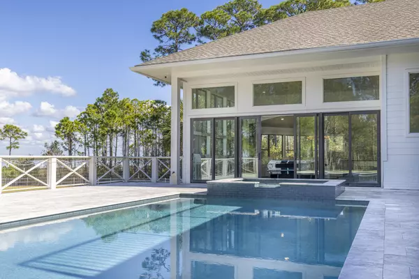 Santa Rosa Beach, FL 32459,150 Kali Lane