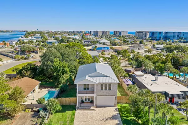 Fort Walton Beach, FL 32548,848 Tropic Avenue