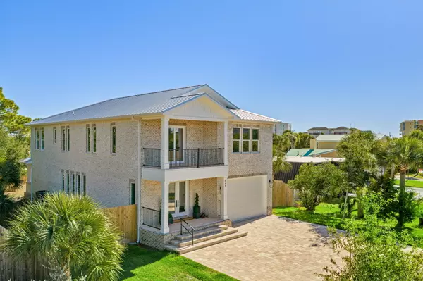 Fort Walton Beach, FL 32548,848 Tropic Avenue