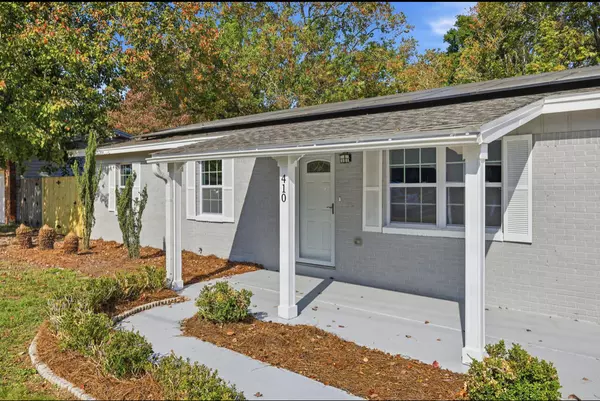 Fort Walton Beach, FL 32548,410 NW NW Oakland Circle Circle