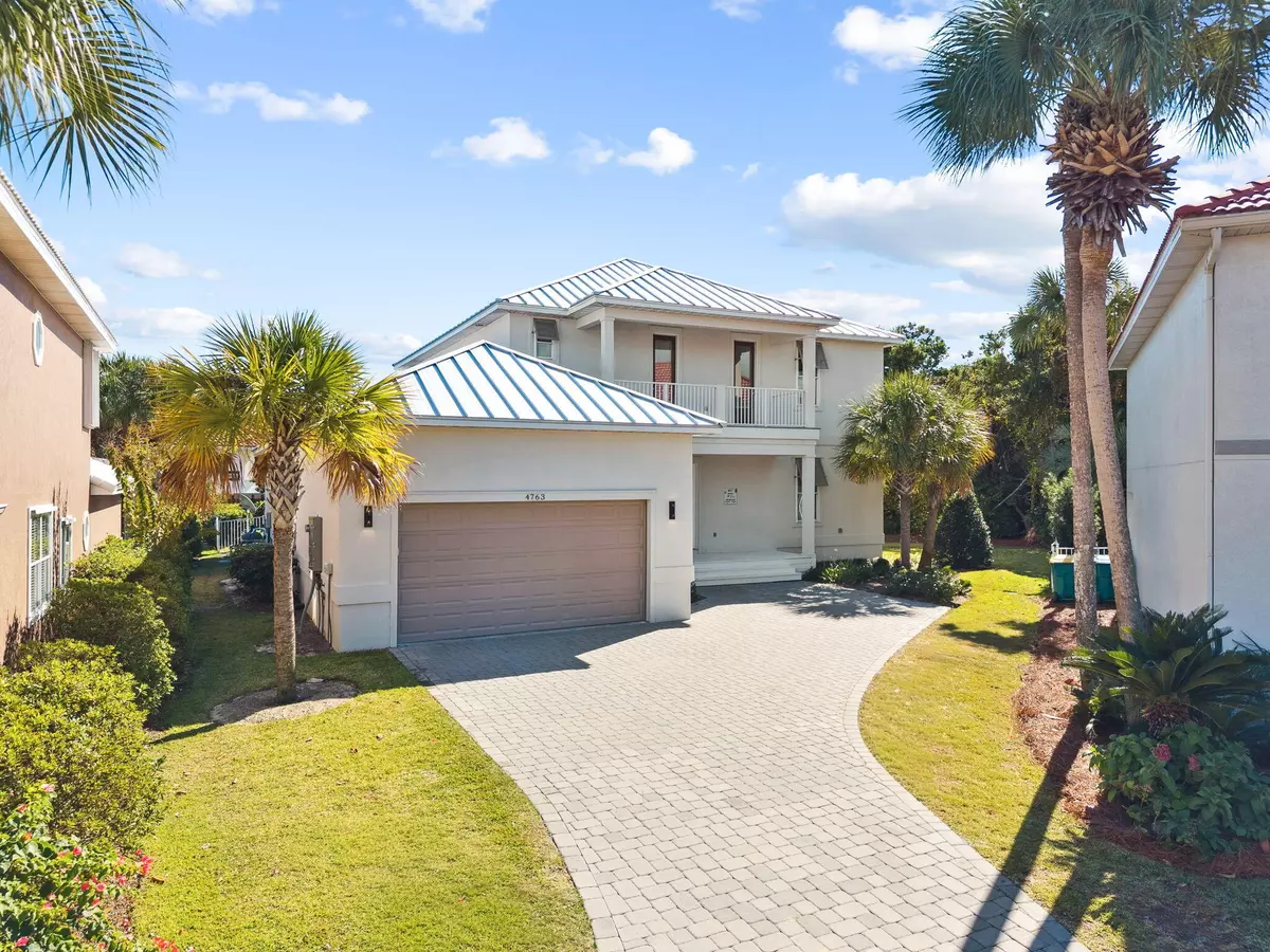 Destin, FL 32541,4763 Bonaire Cay