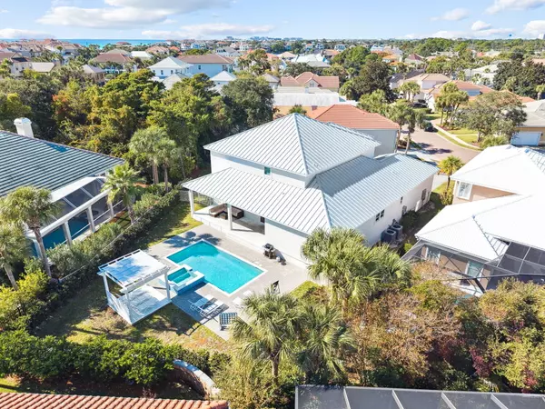 Destin, FL 32541,4763 Bonaire Cay