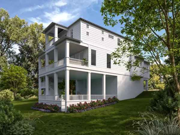 Santa Rosa Beach, FL 32459,91 N Bishop Road