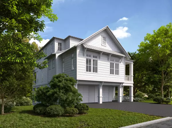 Santa Rosa Beach, FL 32459,91 N Bishop Road