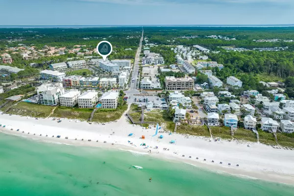 Santa Rosa Beach, FL 32459,1740 S Co Highway 393  #103
