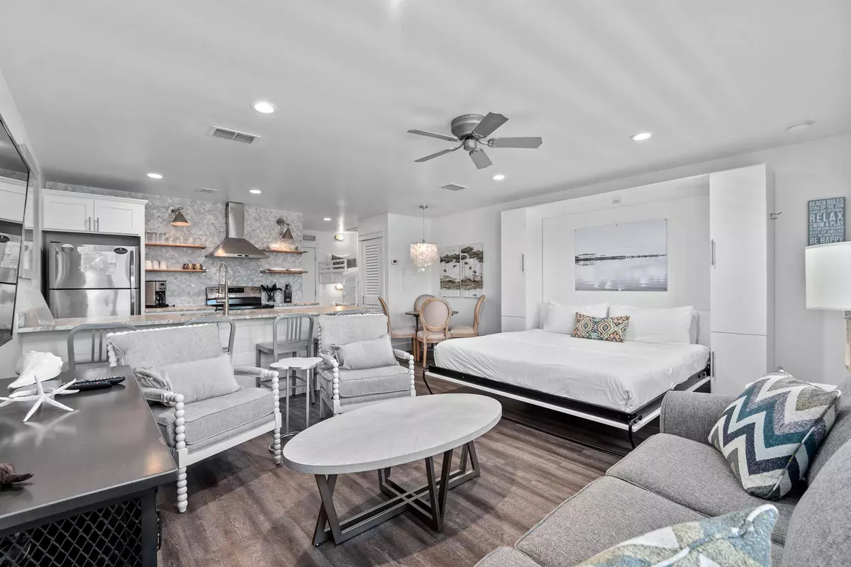 Santa Rosa Beach, FL 32459,3605 E County Highway 30A  #Unit 241