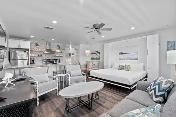 3605 E County Highway 30A  #Unit 241, Santa Rosa Beach, FL 32459