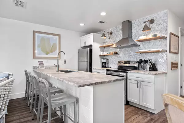 Santa Rosa Beach, FL 32459,3605 E County Highway 30A  #Unit 241